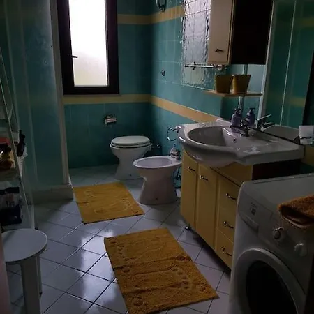 Villa Graziella A Capo Vaticano Ricadi Villa San Nicolò