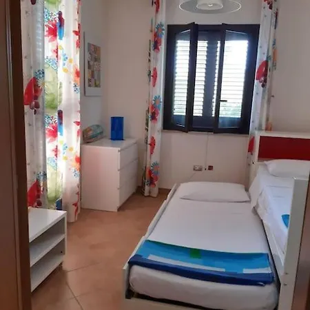 Villa Villa Graziella A Capo Vaticano Ricadi