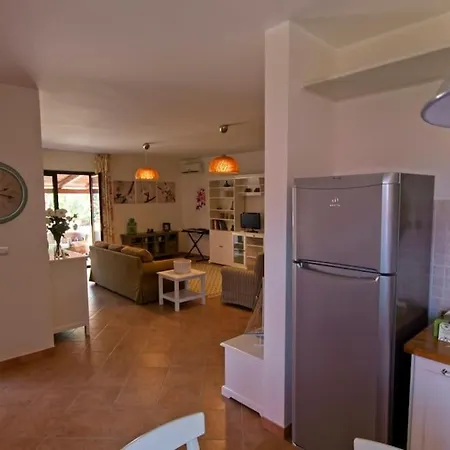 Villa Villa Graziella A Capo Vaticano Ricadi